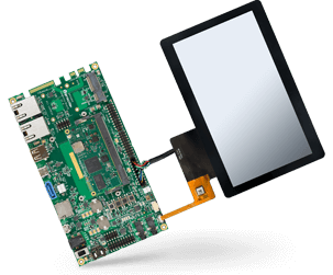 VAR-SOM-AM62 Evaluation Kits