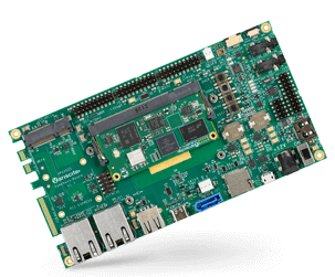 VAR-SOM-MX91 Evaluation Kits