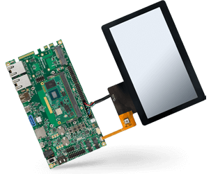 VAR-SOM-MX8M-PLUS Evaluation Kits