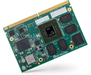 VAR-SOM-SD600 Qualcomm Snapdragon 600