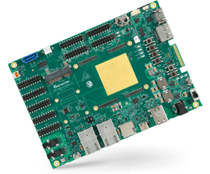 VAR-SP8CustomBoard