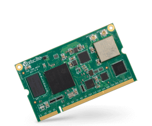 VAR-SOM-AM33 TI AM335x