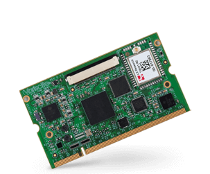 VAR-SOM-OM44 TI OMAP4460