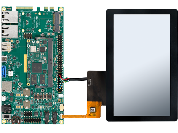 VAR-SOM-MX8M-MINI_V2-development-kit