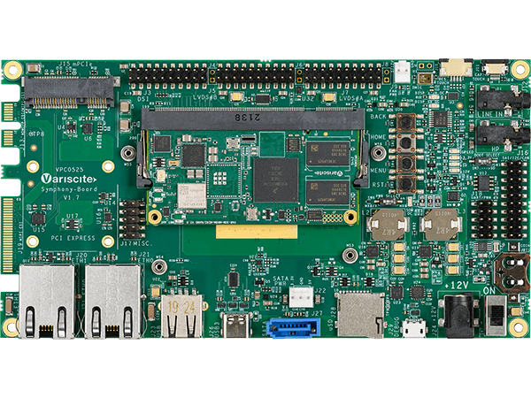 VAR-SOM-MX8M-MINI_V2-starter-kit