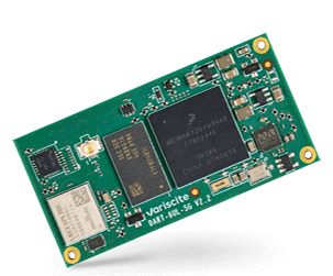 DART-6UL NXP iMX6UL / iMX6ULL / iMX6ULZ