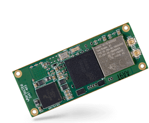 DART-MX6 NXP/Freescale i.MX6