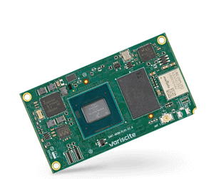 DART-MX8M-PLUS NXP i.MX 8M Plus