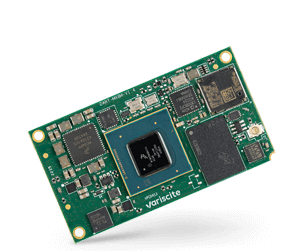 DART-MX8M NXP i.MX8M