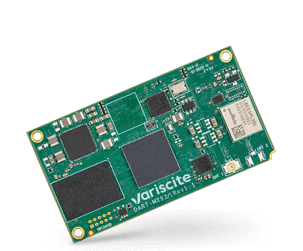 DART-MX91 NXP i.MX91