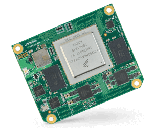 SPEAR-MX8 NXP i.MX8