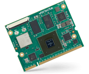 VAR-SOM-MX6 NXP/Freescale iMX6