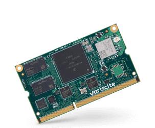 VAR-SOM-MX7 NXP/Freescale iMX7