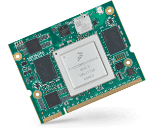 VAR-SOM-MX8 NXP iMX8