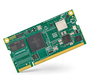 VAR-SOM-MX8M-NANO NXP i.MX 8M Nano