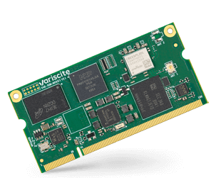 VAR-SOM-MX91 NXP i.MX91