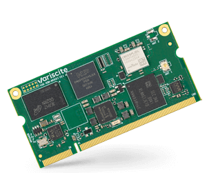 VAR-SOM-MX93 NXP i.MX93