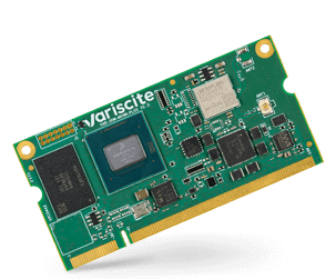VAR-SOM-MX8M-PLUS NXP i.MX 8M Plus