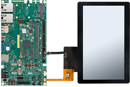VAR-SOM-MX8M-MINI Evaluation Kits