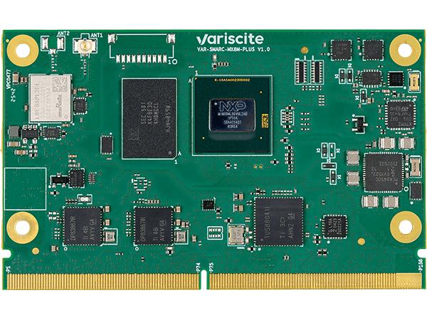 VAR-SMARC-MX8M-PLUS System on Module