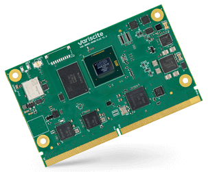 VAR-SMARC-MX8M-PLUS NXP i.MX 8M Plus